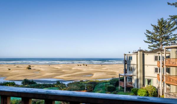 Little Creek Cove Beach Resort นิวพอร์ต ภายนอก รูปภาพ